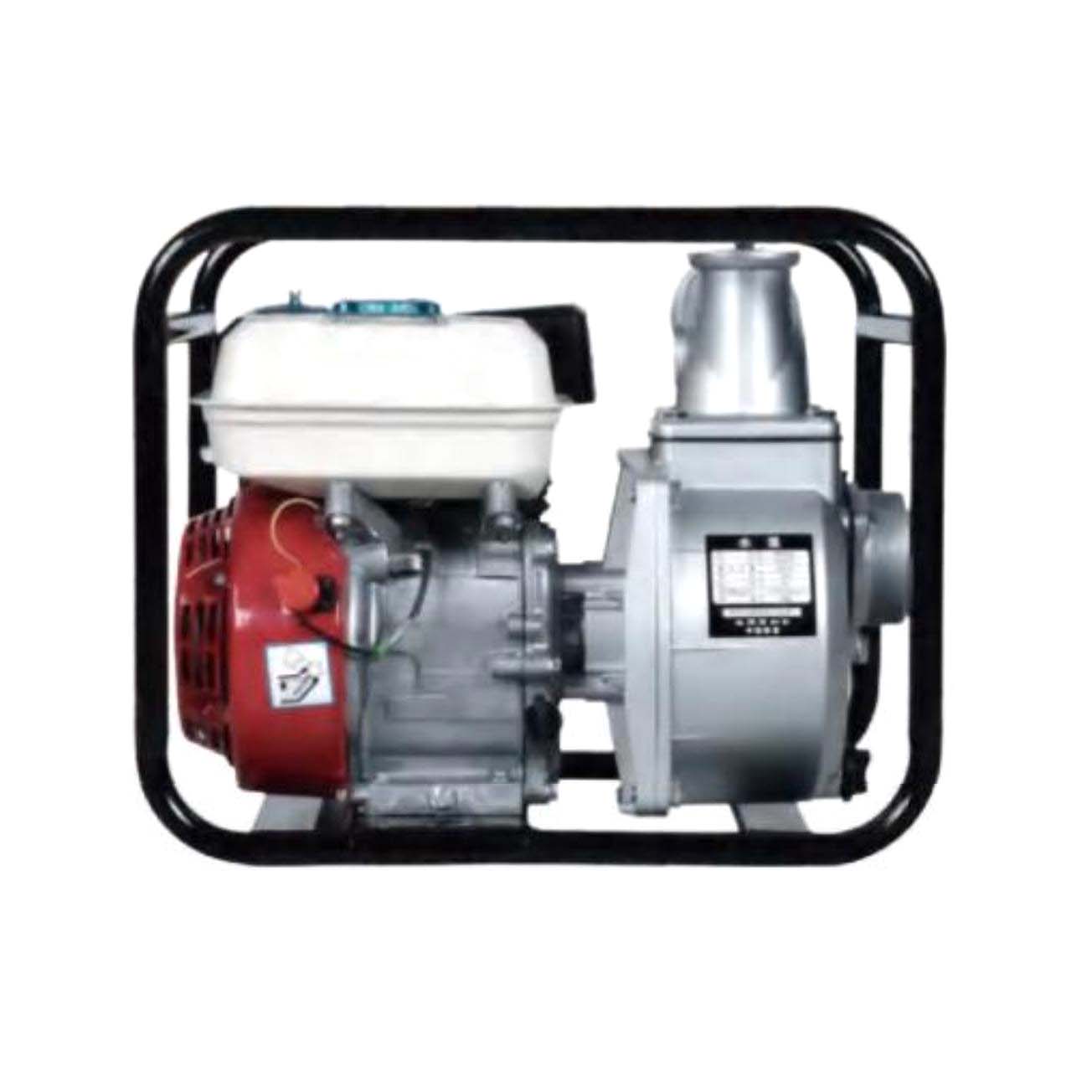 Pompe à essence portative WP