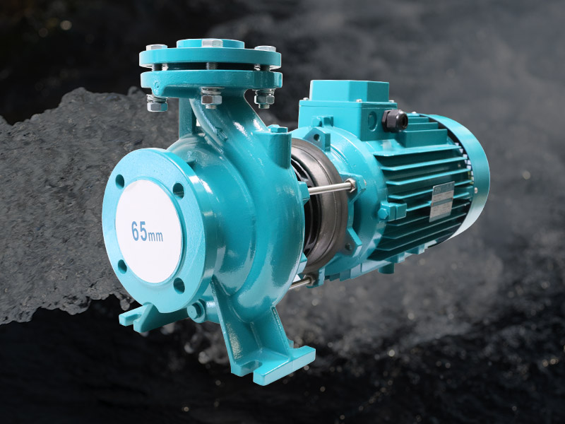 Quel est le secret pour réparer les pompes ?