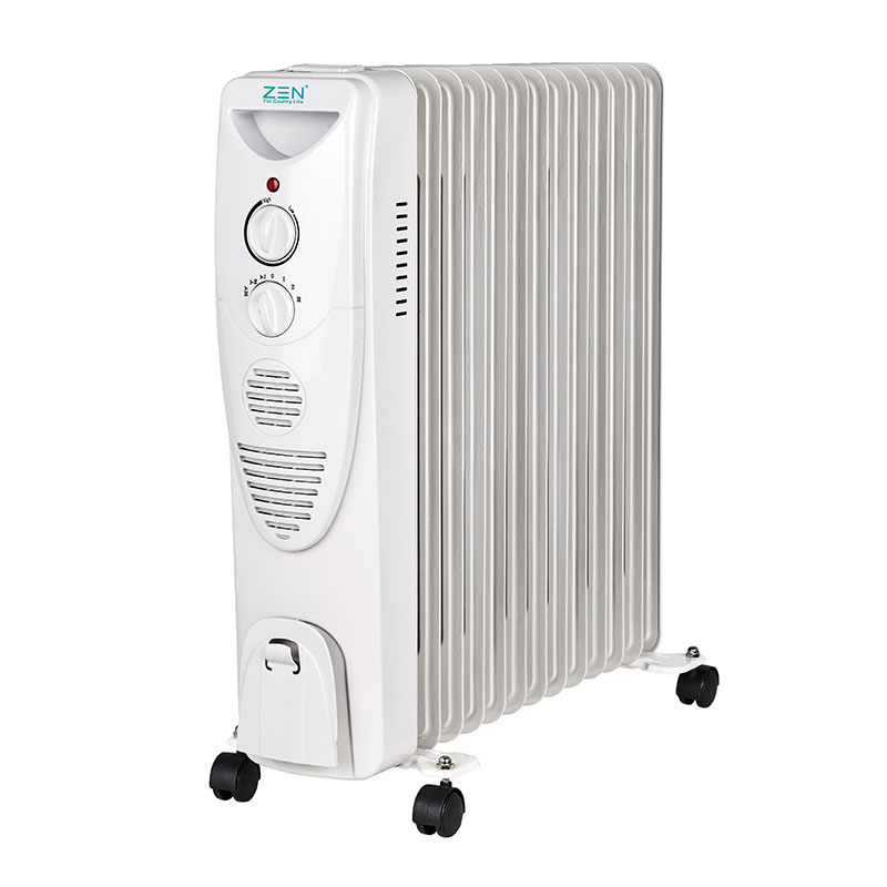 Quels sont les avantages de l’utilisation d’un radiateur à huile pour le chauffage domestique