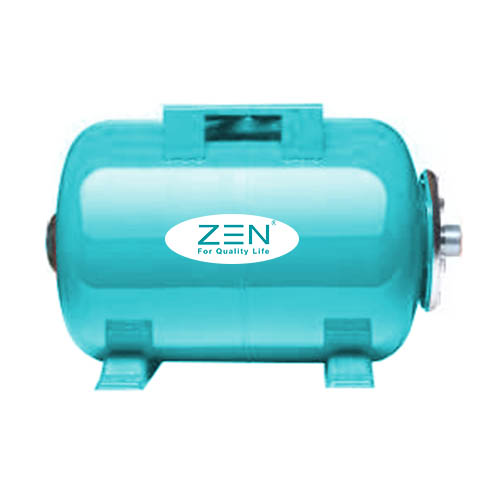 Capacité de pression C19L à 100L