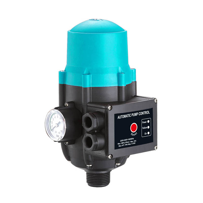 EPC - Régulateur de pression 2p