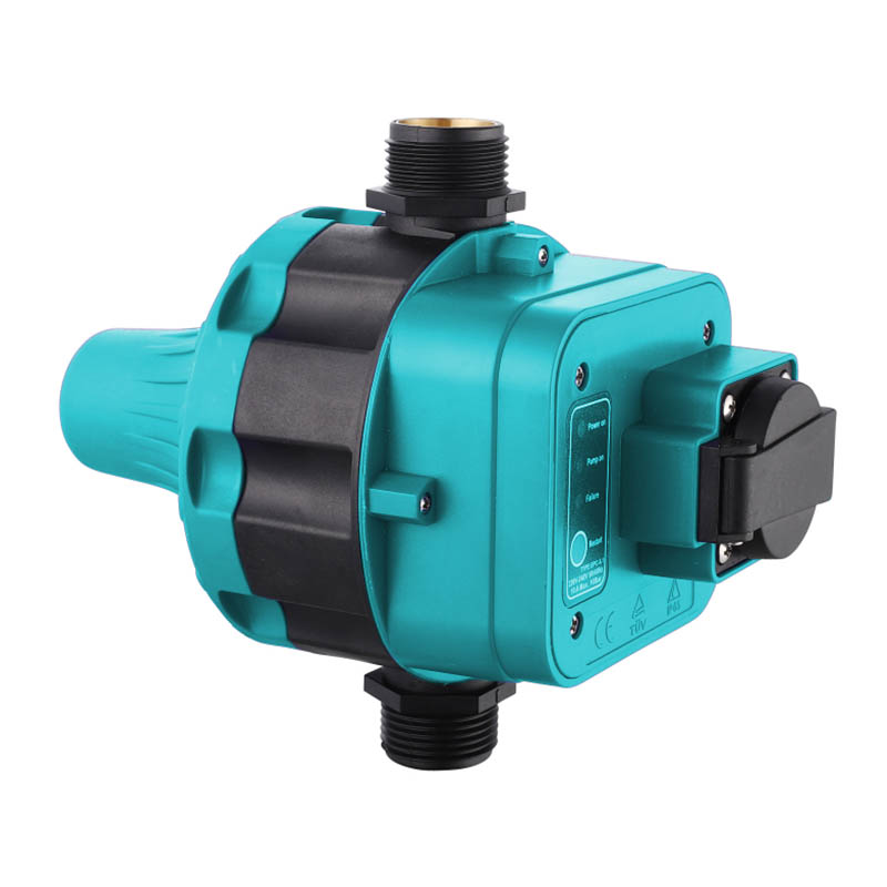 EPC - 5.1 Contrôleur de pression