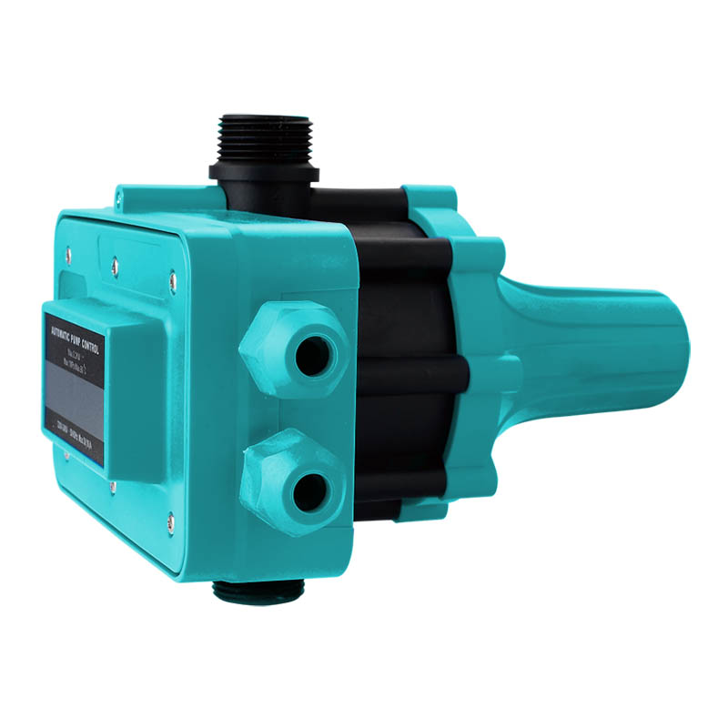 Contrôleur de pression EPC-7