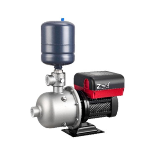 Pression constante variable de fréquence de pompe centrifuge d'acier inoxydable d'aimant permanent de HBL HBJL