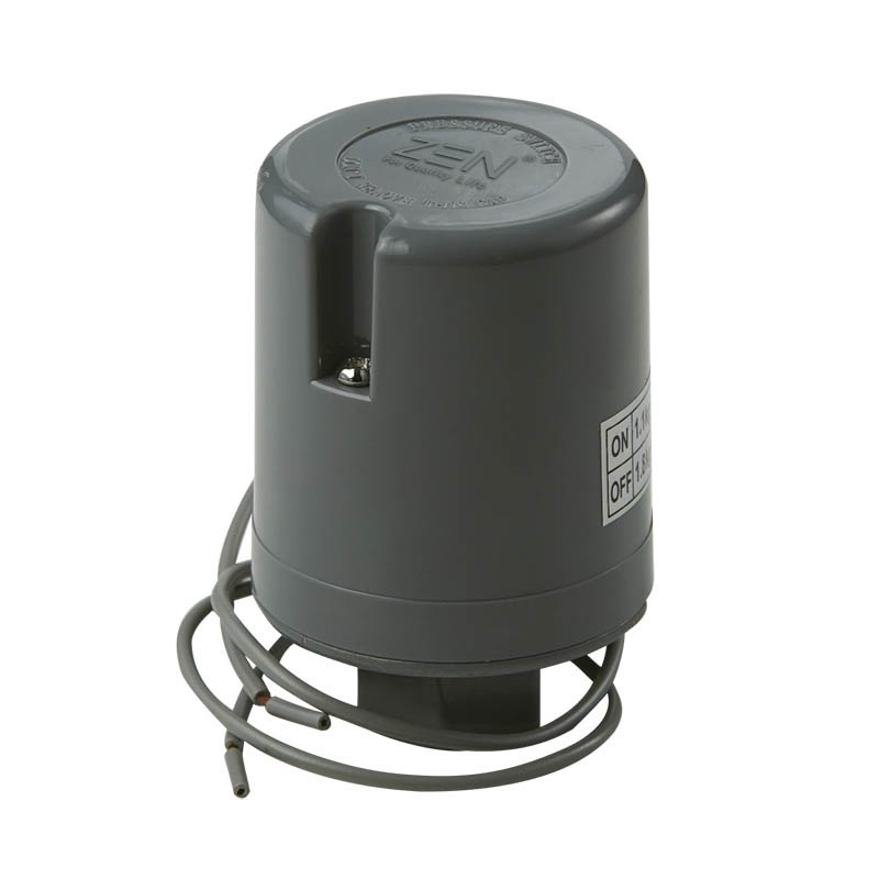 PS-03B Contrôleur de Pression