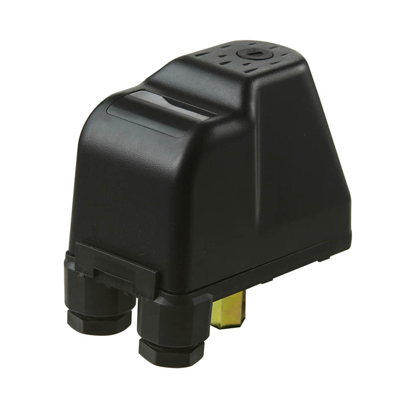 PS-09 Contrôleur de Pression