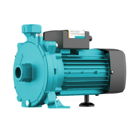 Pompe de surpression à tête haute Pun