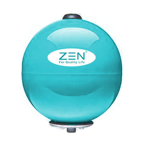 Réservoir sous pression R24L