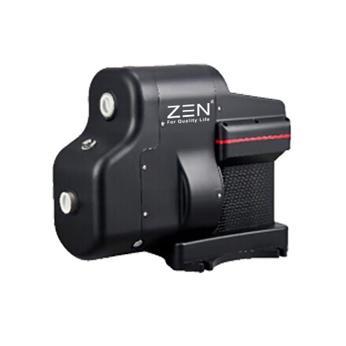 Pompe centrifuge auto-amorçante à pression constante et à aimant permanent intelligent SCA