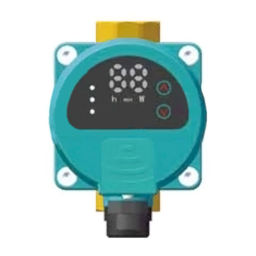 Pompe de circulation d'eau chaude très efficace UPA