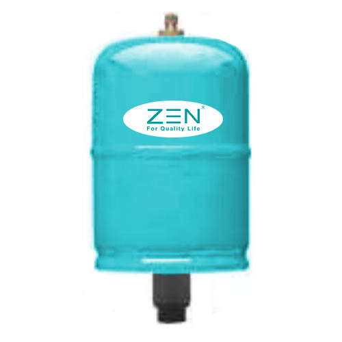 Capacité de pression V 2l