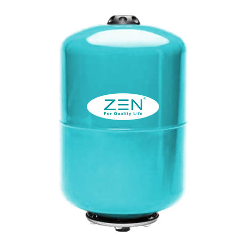 Capacité de pression V 3L à 24L