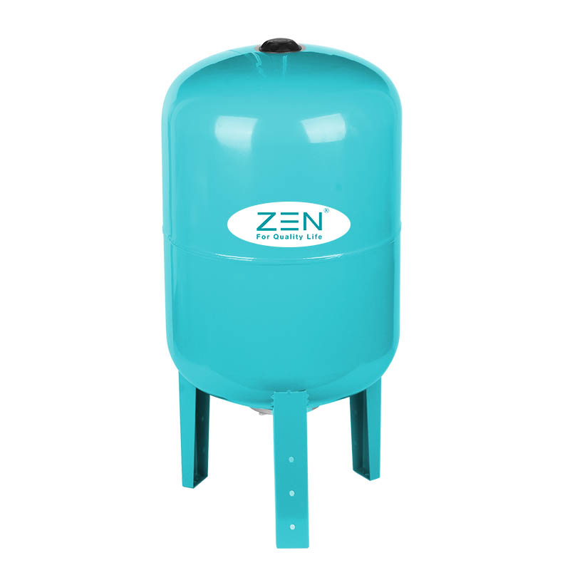 Capacité de pression VT 36L à 100L