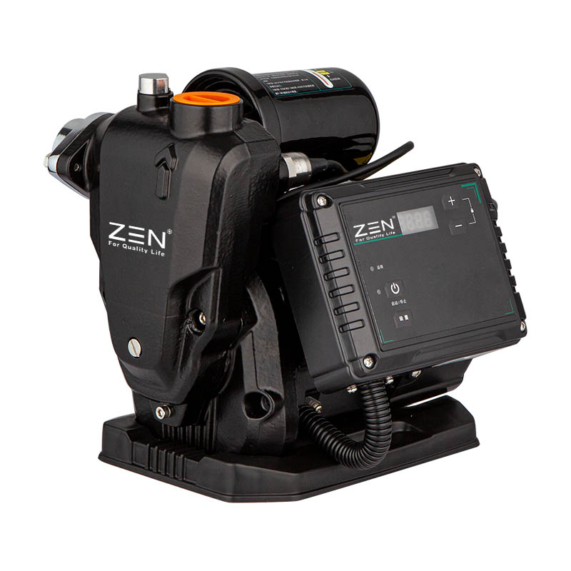 Pompe auto-amorçante à fréquence intelligente WZB