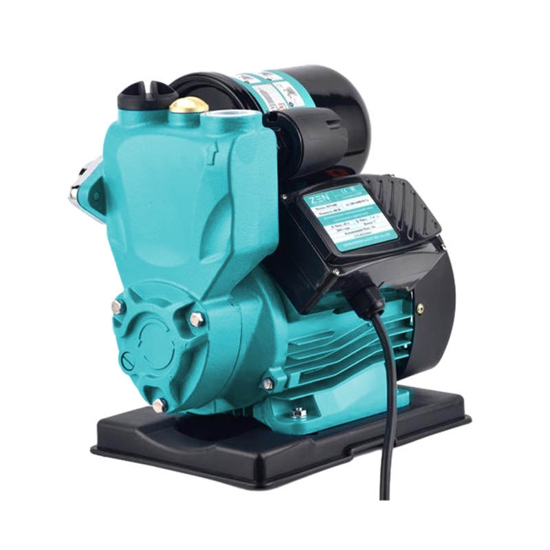 Pompe auto-amorçante Zm